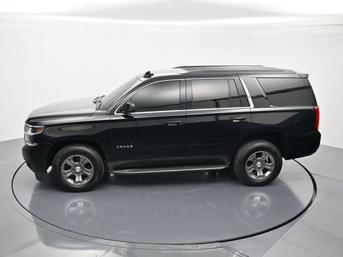Used 2020 Chevrolet Tahoe LS RWD image 27
