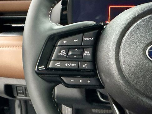 New 2026 Subaru Outback Touring XT AWD/4WD image 8