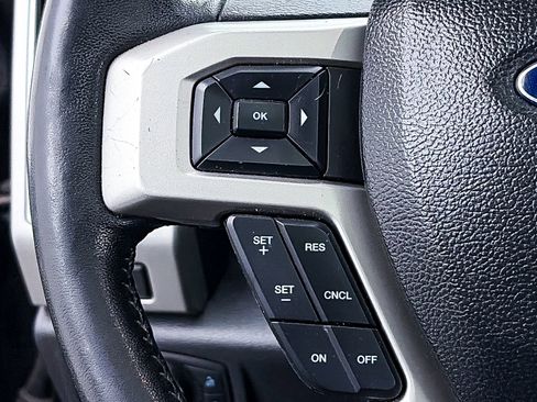 Used 2019 Ford F350 Lariat AWD/4WD image 35