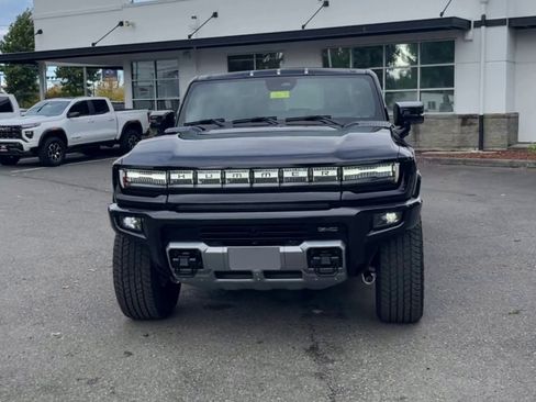 New 2026 GMC Hummer EV 4x4 Crew Cab image 70