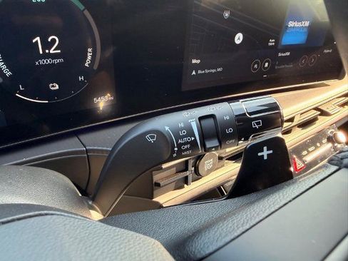 Used 2026 Hyundai Santa Fe Calligraphy image 15