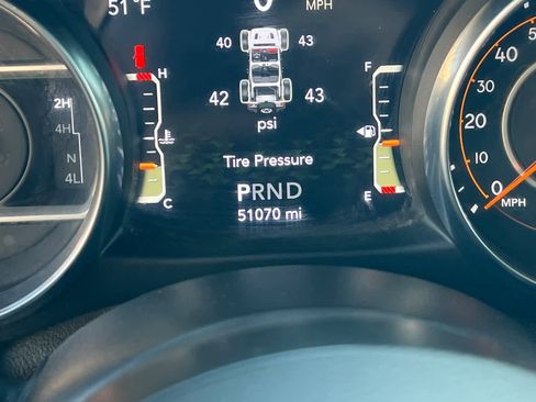 Used 2020 Jeep Wrangler Unlimited Sport image 22