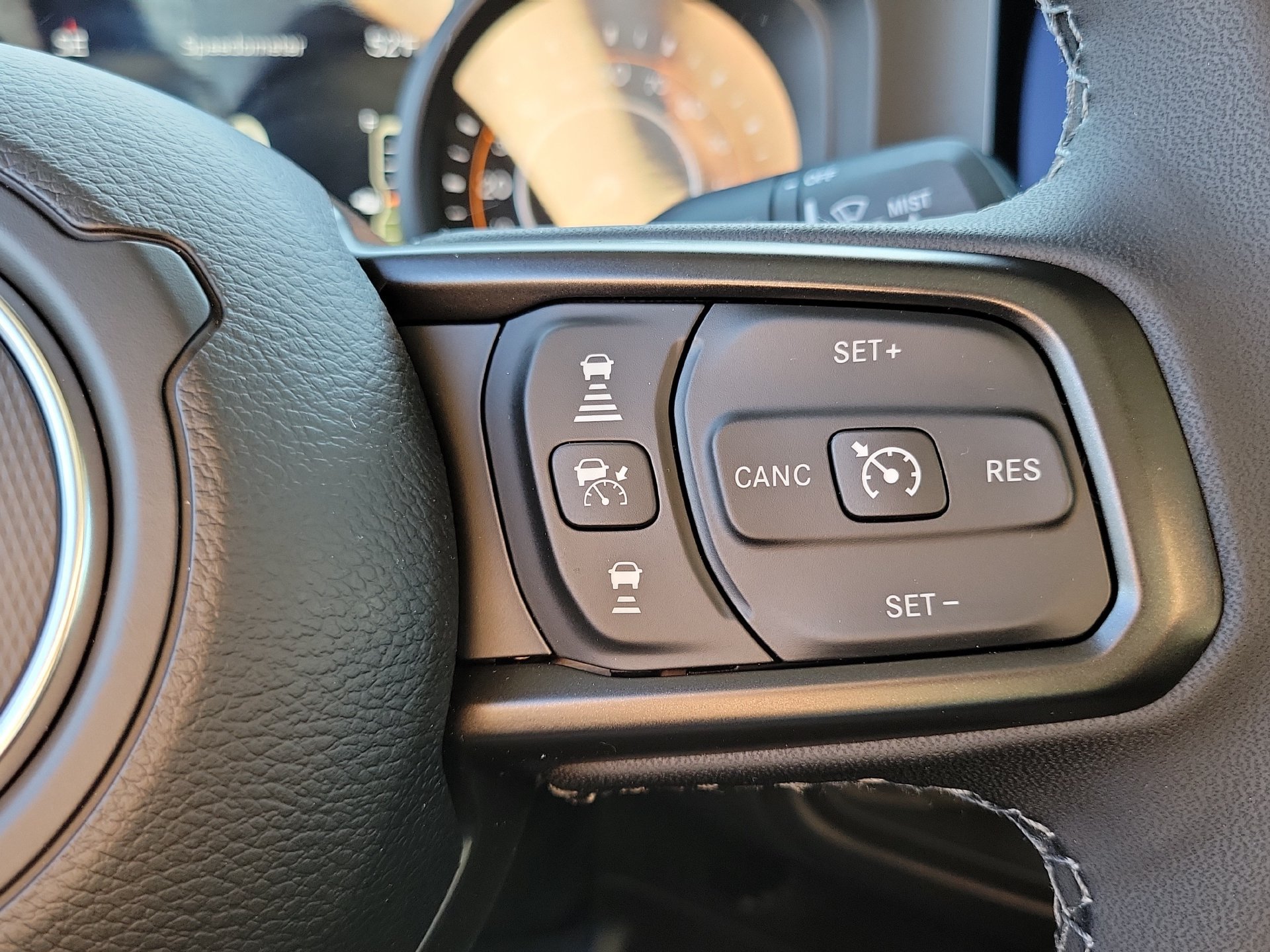 New 2026 Jeep Gladiator Mojave AWD/4WD image 6