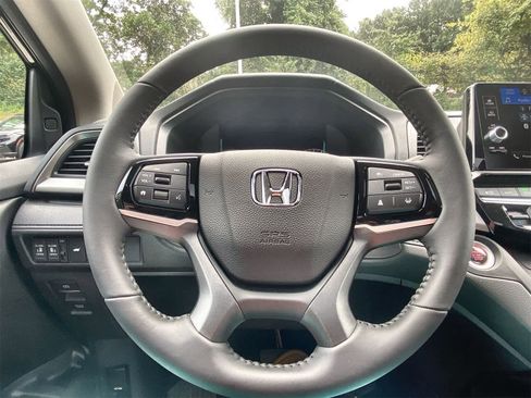 New 2026 Honda Odyssey EX-L image 21