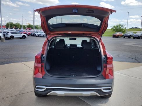 Used 2021 Kia Seltos S AWD/4WD image 15