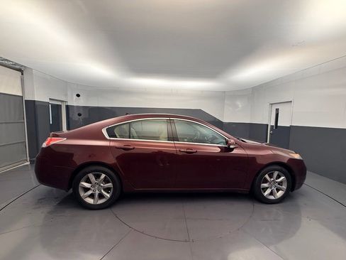 Used 2012 Acura TL w/ Technology Package FWD image 8