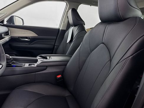 New 2026 Toyota Grand Highlander AWD Hybrid image 32