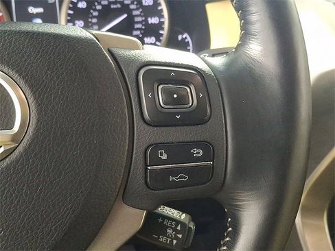 Used 2017 Lexus NX 200t 200t image 21