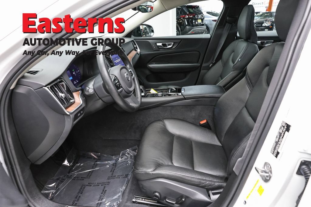 Used 2023 Volvo S60 T8 Plus AWD/4WD image 15