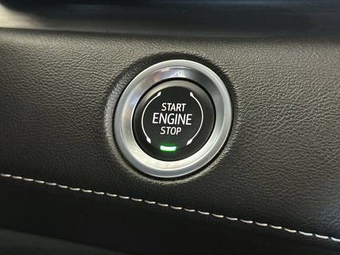 Certified 2024 Cadillac Escalade ESV Sport w/ Touring Package RWD image 32