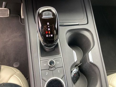 Used 2021 Cadillac XT4 Sport image 27