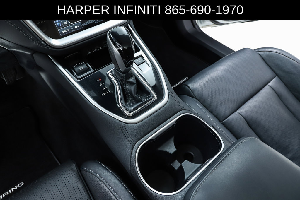 Used 2023 Subaru Outback Touring XT AWD/4WD image 63