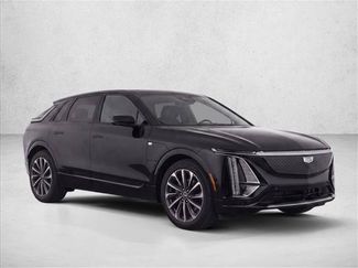 Used 2024 Cadillac Lyriq Sport RWD video 3