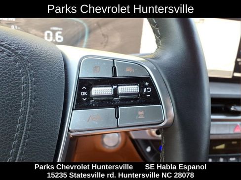 Used 2025 Kia Telluride EX X-Line AWD/4WD image 13