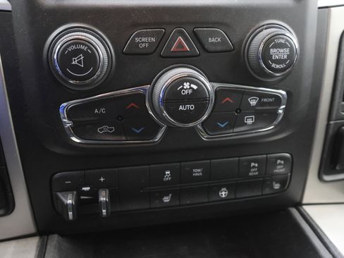 Used 2019 RAM 1500 Big Horn image 44