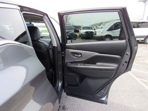 Used 2019 Nissan Murano SL AWD/4WD image 31
