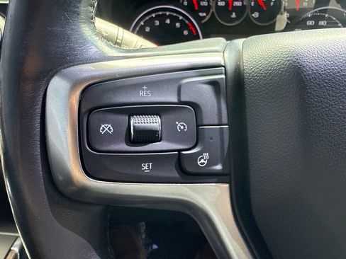 Used 2020 Chevrolet Silverado 1500 RST w/ All-Star Edition RWD image 21