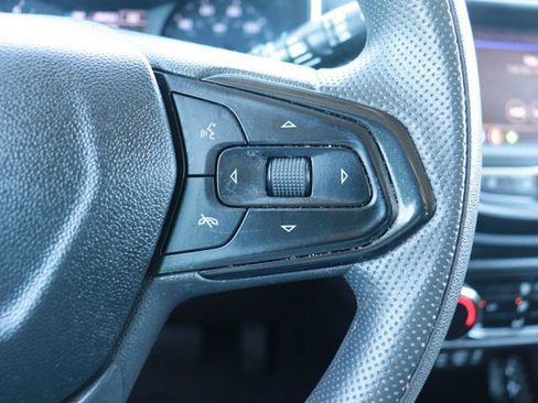 Used 2023 Chevrolet TrailBlazer LT image 20