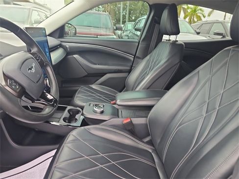 Used 2021 Ford Mustang Mach-E Select w/ Comfort/Technology Package image 19