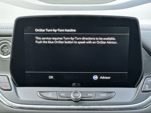 Used 2023 Chevrolet Blazer LT w/ Convenience Package image 28