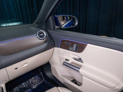 Certified 2025 Mercedes-Benz GLA 250 250 SUV image 20