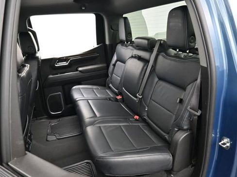 Used 2024 GMC Sierra 1500 Elevation image 23