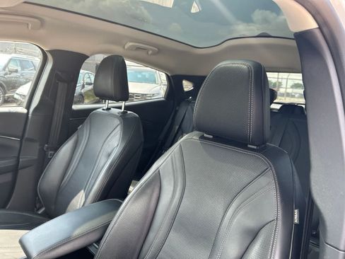 Used 2021 Ford Mustang Mach-E Premium AWD/4WD image 20