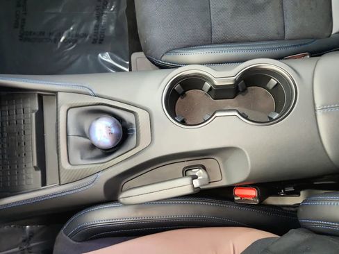 Used 2024 Ford Mustang Dark Horse image 32