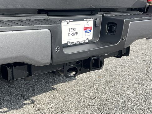 New 2026 Ford F250 Platinum image 31