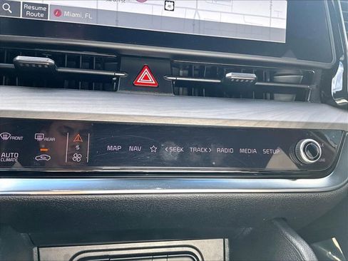 Used 2023 Kia Sportage X-Line w/ X-Line Premium Package image 24