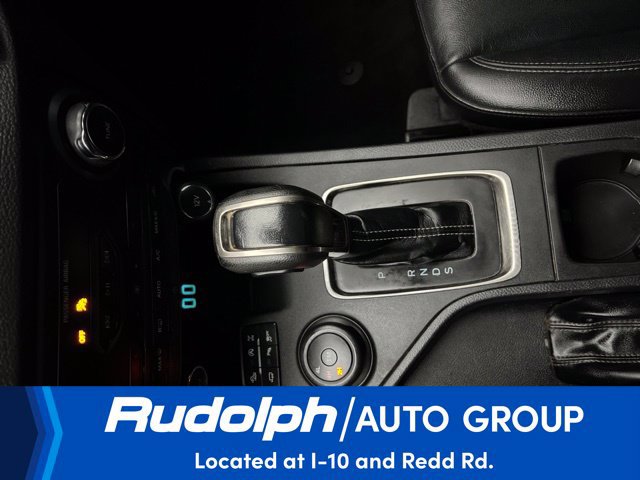 Used 2019 Ford Ranger Lariat w/ Equipment Group 501A Mid AWD/4WD image 25