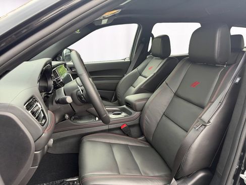 New 2026 Dodge Durango GT AWD/4WD image 9