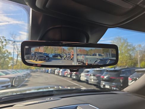 New 2026 RAM 5500 Laramie w/ Laramie Trim Package image 6