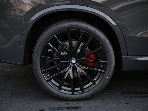 New 2026 BMW X5 xDrive40i w/ M Sport Package image 6