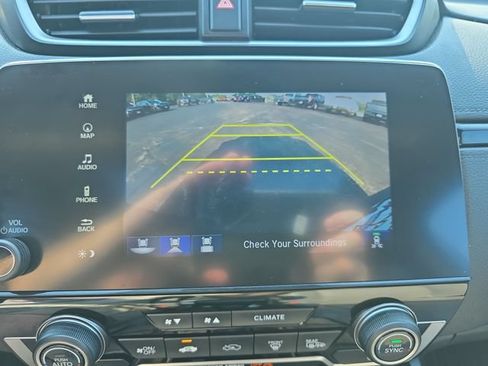 Used 2017 Honda CR-V Touring image 20