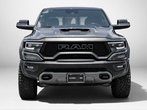 Used 2021 RAM 1500 TRX w/ TRX Level 1 Equipment Group AWD/4WD image 3