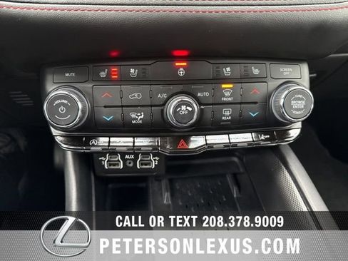 Used 2025 Dodge Durango GT image 14