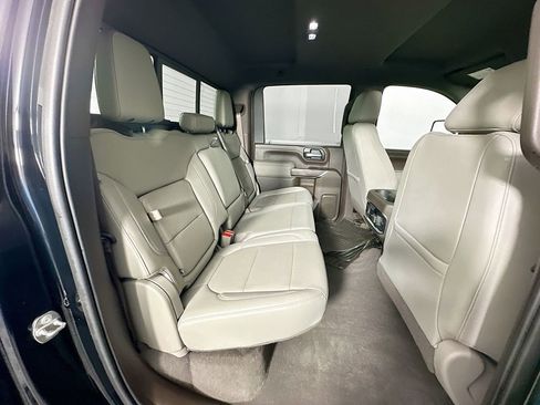 Used 2020 Chevrolet Silverado 2500 LTZ w/ LTZ Texas Edition RWD image 26