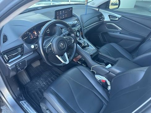 Used 2021 Acura RDX AWD image 10