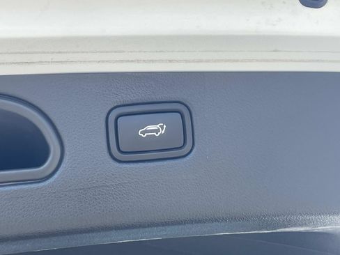 Used 2019 Hyundai Tucson Limited FWD image 8