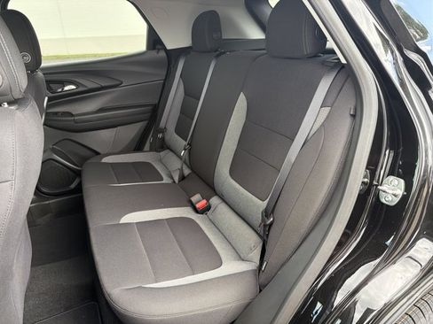 New 2026 Chevrolet TrailBlazer LS w/ LS Convenience Package AWD/4WD image 23