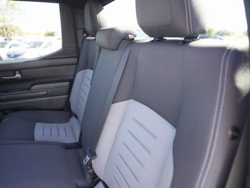 Used 2024 Toyota Tacoma TRD Off-Road image 13