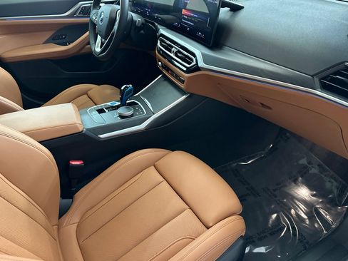 Certified 2023 BMW i4 eDrive40 RWD image 33