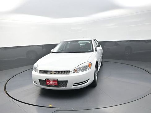 Used 2012 Chevrolet Impala LT image 35