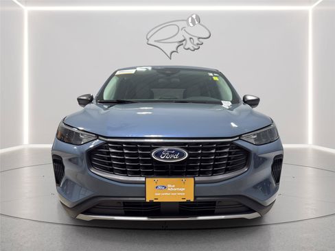 Used 2026 Ford Escape Active FWD image 8