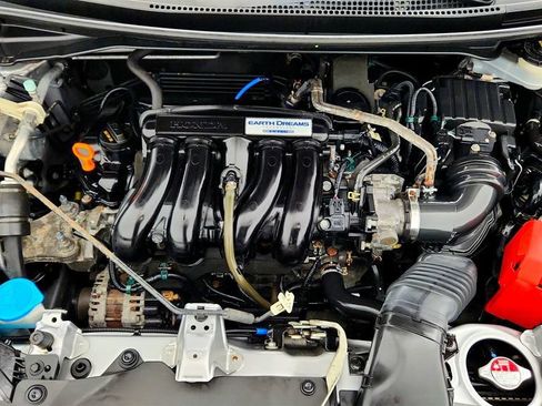 Used 2017 Honda Fit EX-L image 27