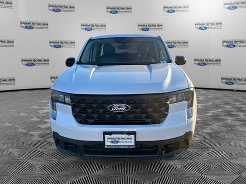 New 2025 Ford Maverick XLT w/ XLT Luxury Package AWD/4WD image 8