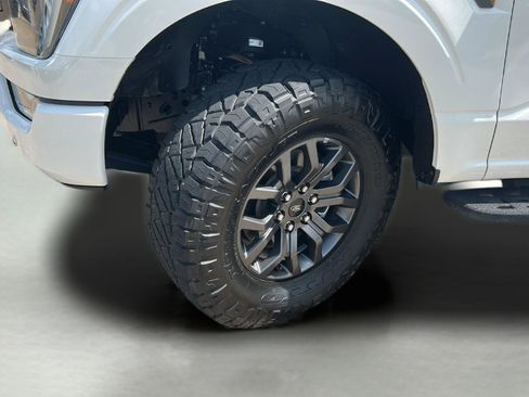 Certified 2023 Ford F150 Tremor w/ Equipment Group 402A High AWD/4WD image 29