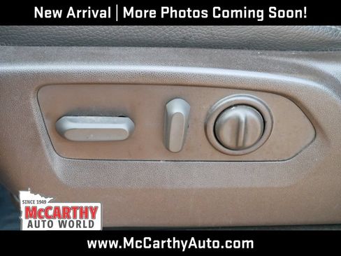 Used 2023 GMC Sierra 3500 Denali w/ Denali Ultimate Package AWD/4WD image 15