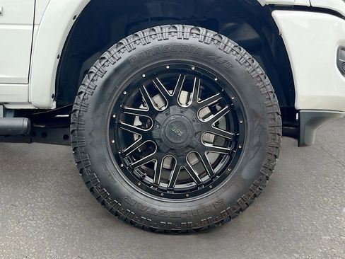 Certified 2019 RAM 2500 Big Horn AWD/4WD image 27